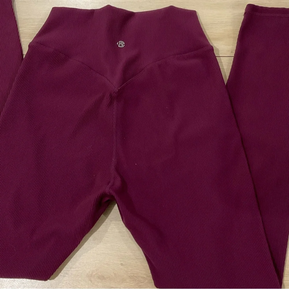 Buffbunny leggings